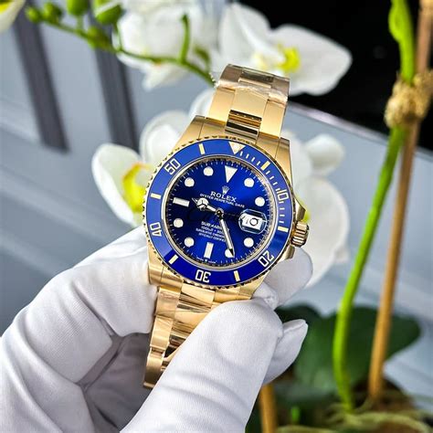 blue on blue rolex submariner|rolex submariner value chart.